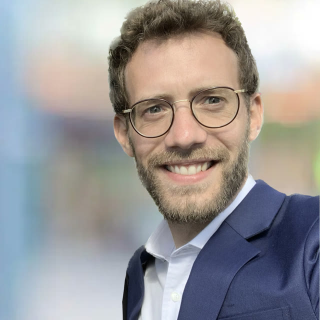 Christian Uhrmacher